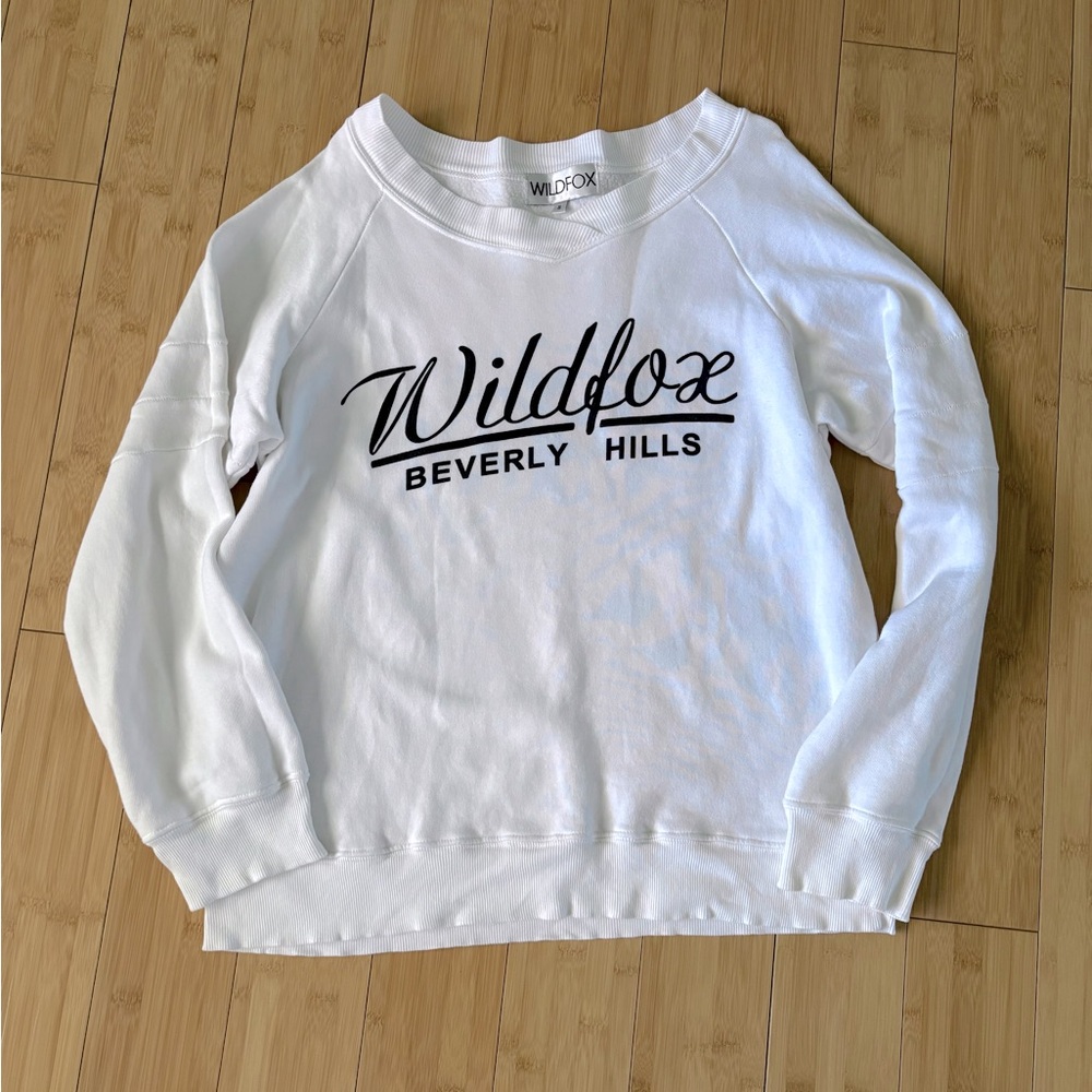 💎 Wildfox Beverly Hills Jumper 💎